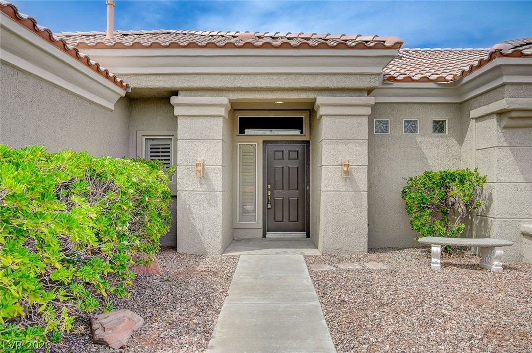 2721 Faiss Drive Las Vegas NV 89134