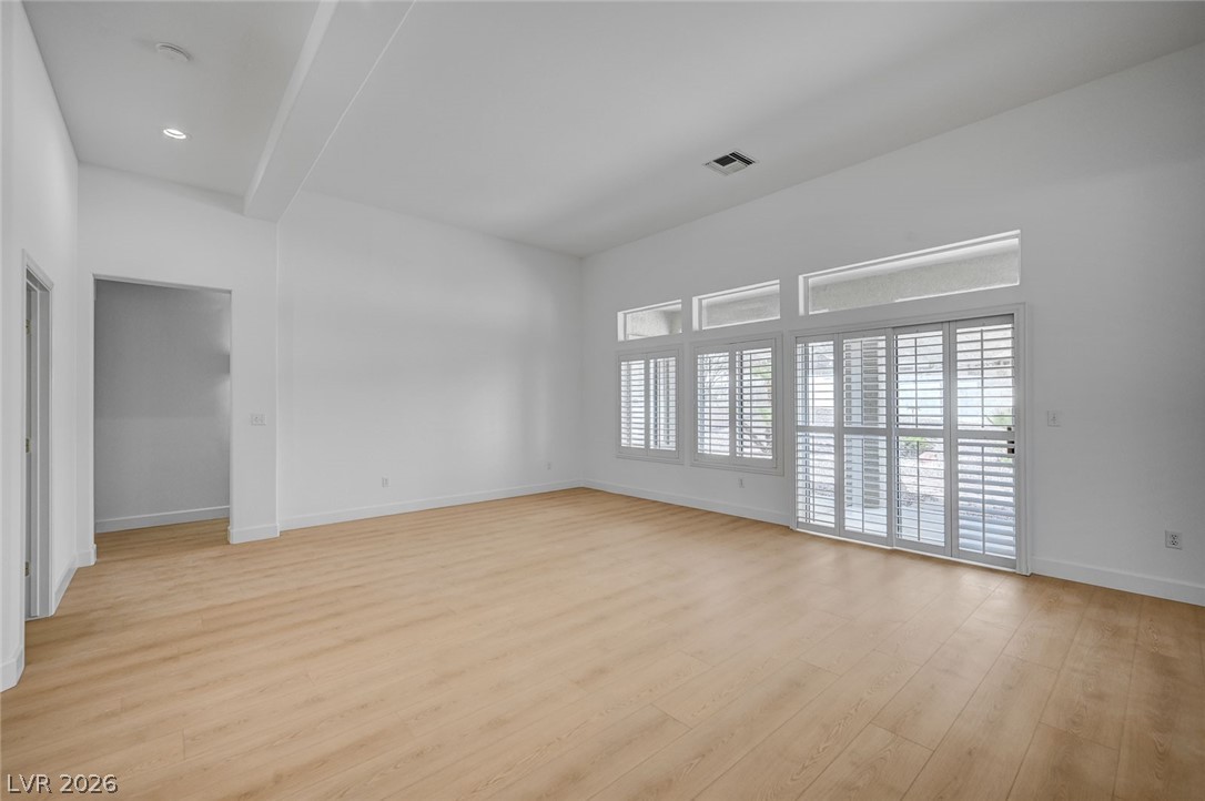 2721 Faiss Drive Las Vegas NV 89134