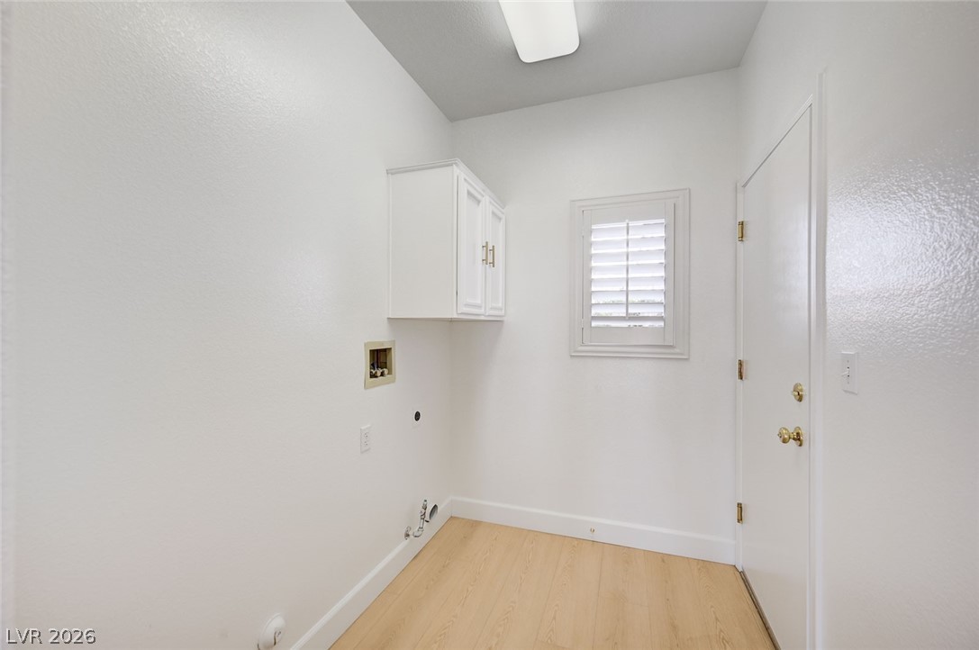2721 Faiss Drive Las Vegas NV 89134