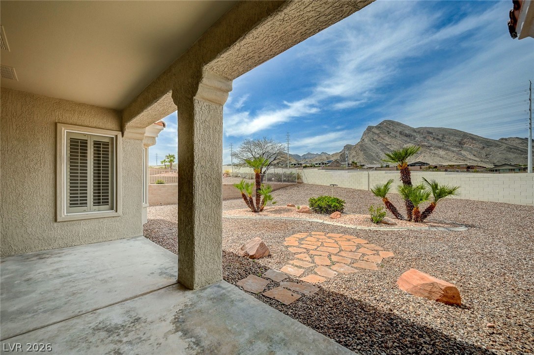 2721 Faiss Drive Las Vegas NV 89134