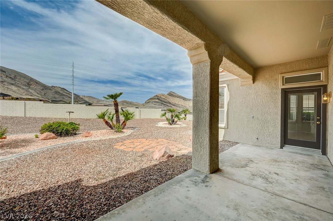 2721 Faiss Drive Las Vegas NV 89134