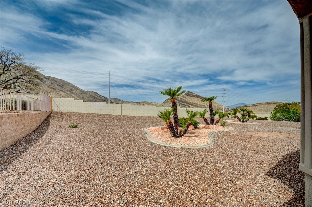 2721 Faiss Drive Las Vegas NV 89134