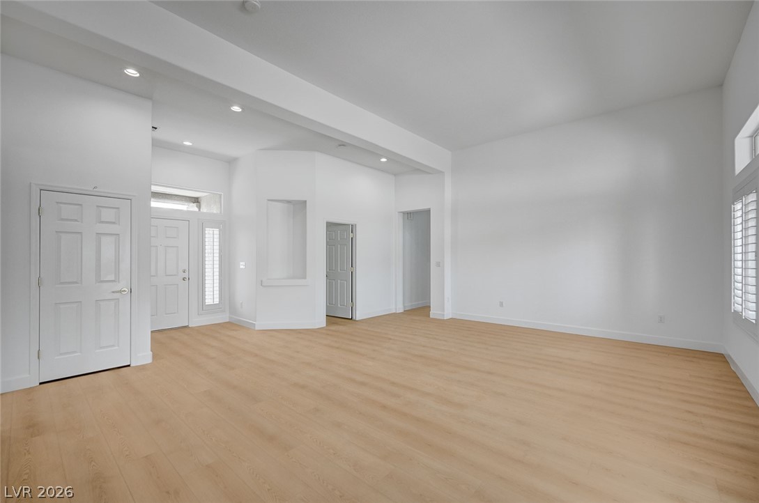 2721 Faiss Drive Las Vegas NV 89134