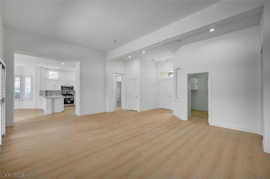 2721 Faiss Drive Las Vegas NV 89134