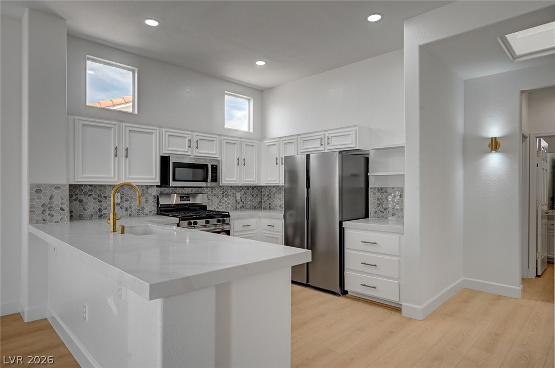 2721 Faiss Drive Las Vegas NV 89134