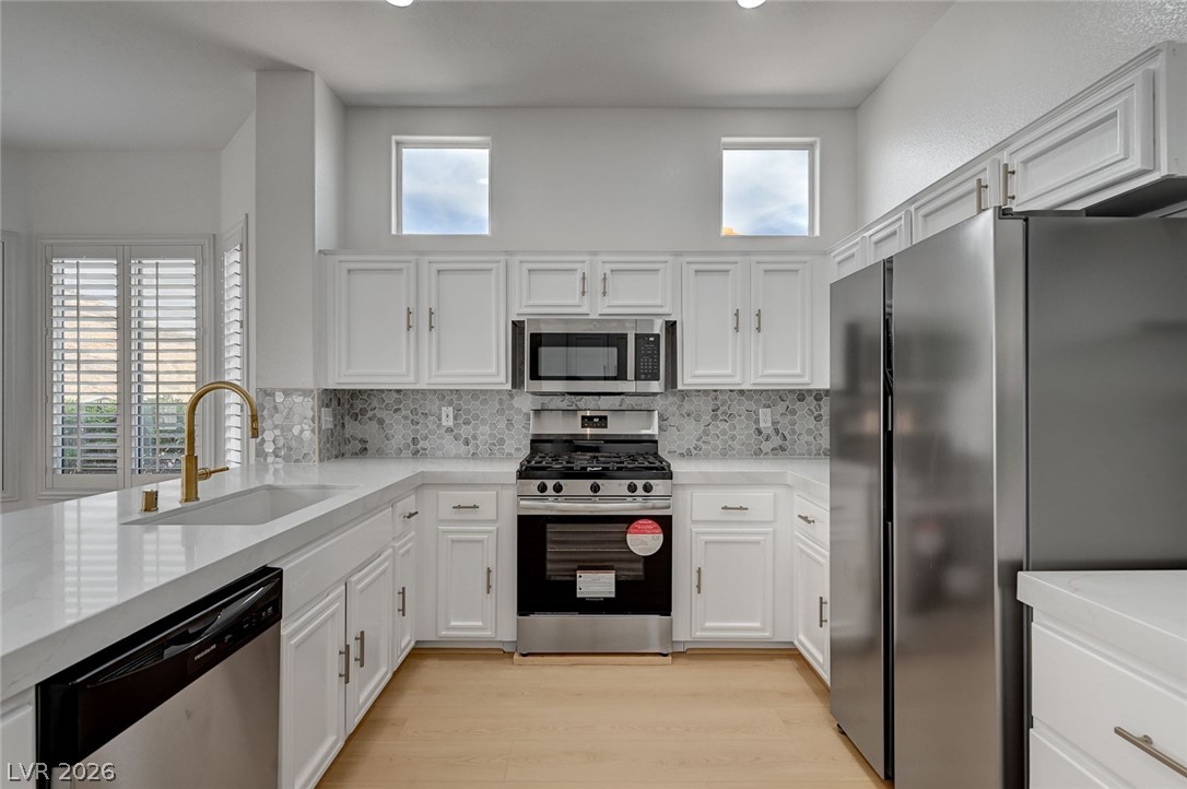 2721 Faiss Drive Las Vegas NV 89134