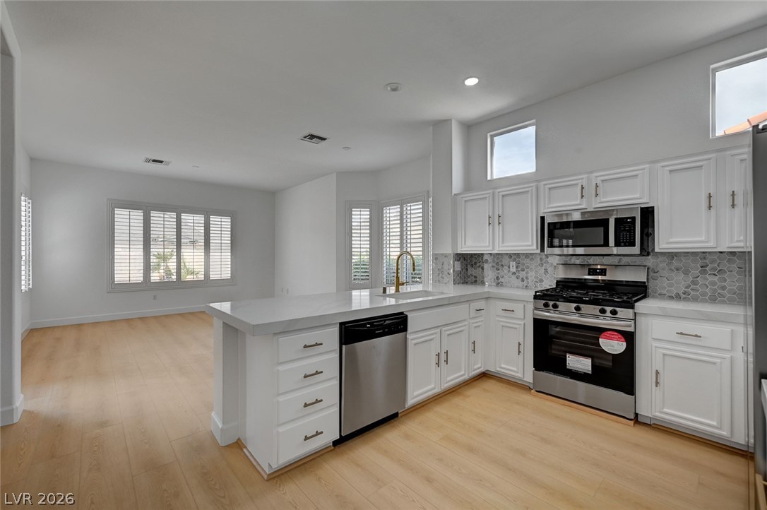 2721 Faiss Drive Las Vegas NV 89134