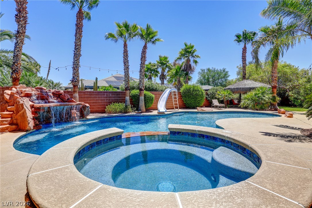 6904 May Basket Avenue Las Vegas NV 89131