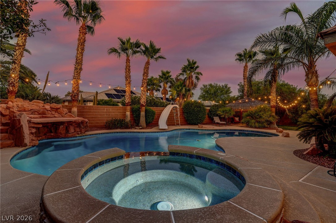 6904 May Basket Avenue Las Vegas NV 89131