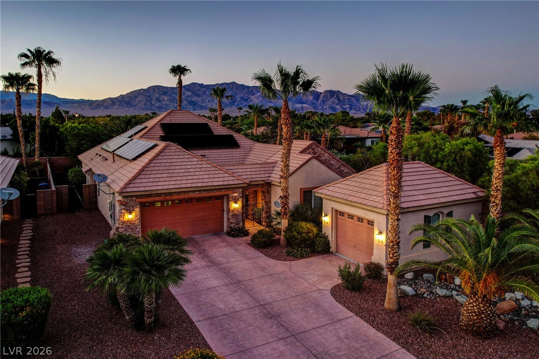 6904 May Basket Avenue Las Vegas NV 89131