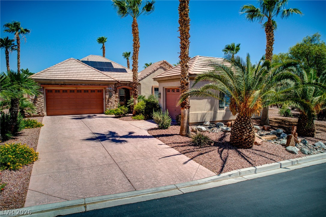 6904 May Basket Avenue Las Vegas NV 89131