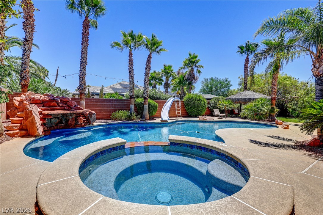 6904 May Basket Avenue Las Vegas NV 89131