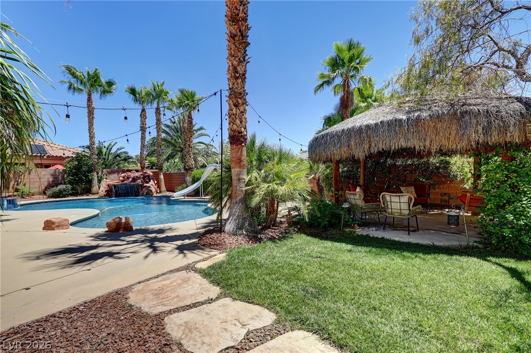 6904 May Basket Avenue Las Vegas NV 89131