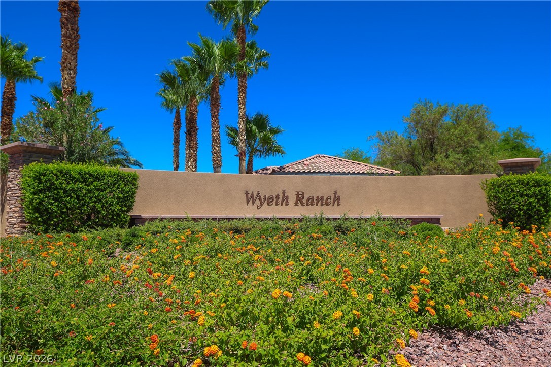 6904 May Basket Avenue Las Vegas NV 89131
