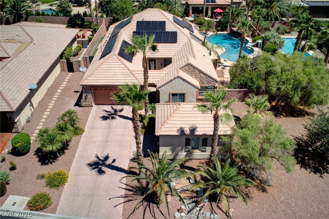6904 May Basket Avenue Las Vegas NV 89131