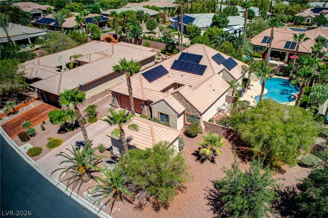 6904 May Basket Avenue Las Vegas NV 89131