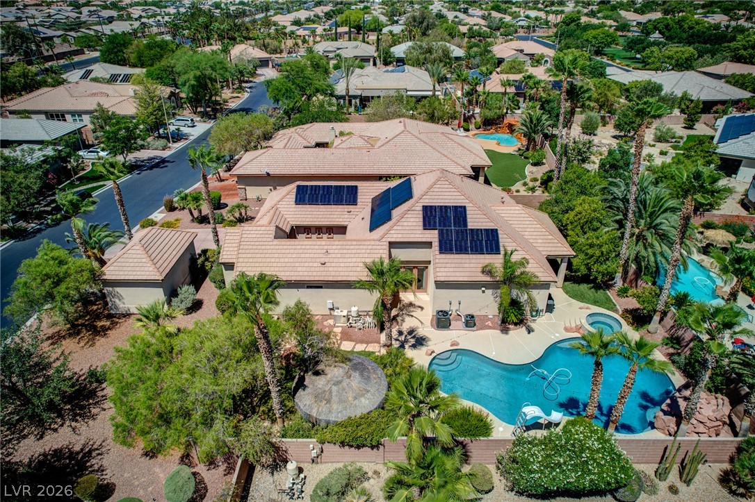 6904 May Basket Avenue Las Vegas NV 89131