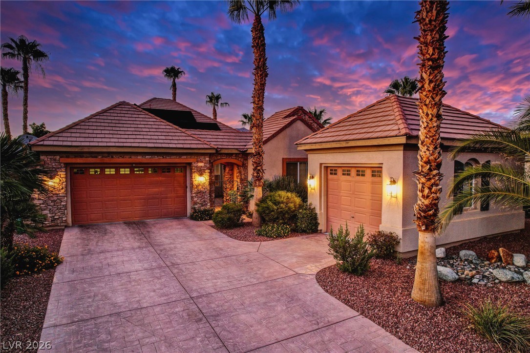 6904 May Basket Avenue Las Vegas NV 89131