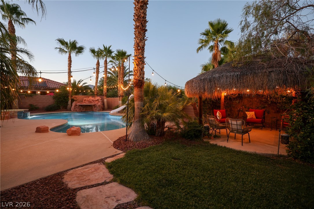 6904 May Basket Avenue Las Vegas NV 89131