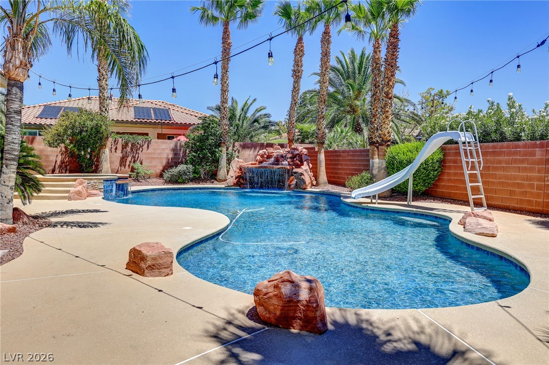 6904 May Basket Avenue Las Vegas NV 89131