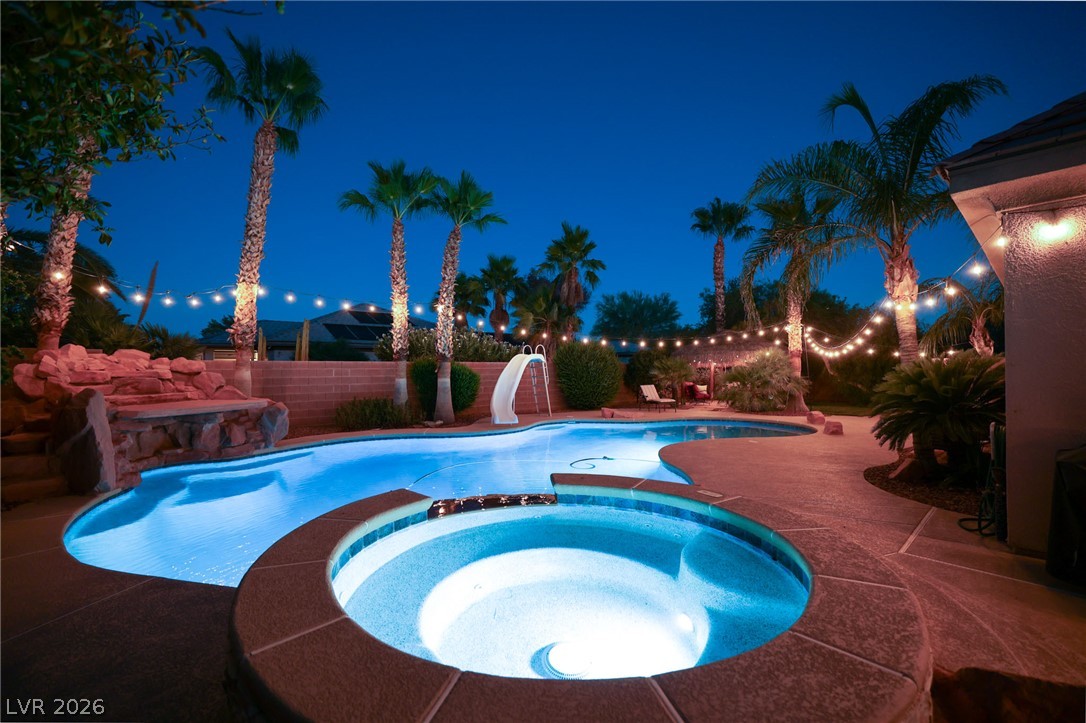 6904 May Basket Avenue Las Vegas NV 89131