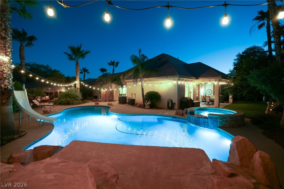 6904 May Basket Avenue Las Vegas NV 89131