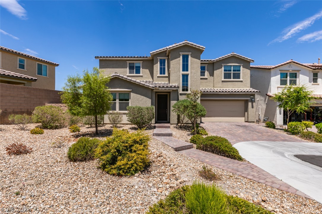10280 Grey Pine Court Las Vegas NV 89166