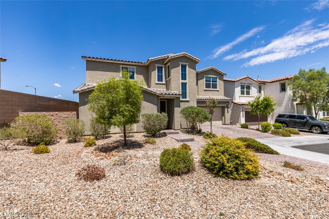 10280 Grey Pine Court Las Vegas NV 89166