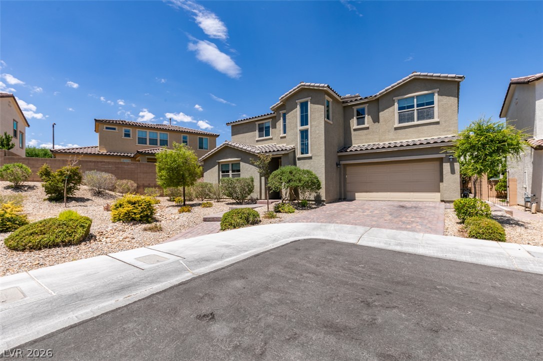 10280 Grey Pine Court Las Vegas NV 89166