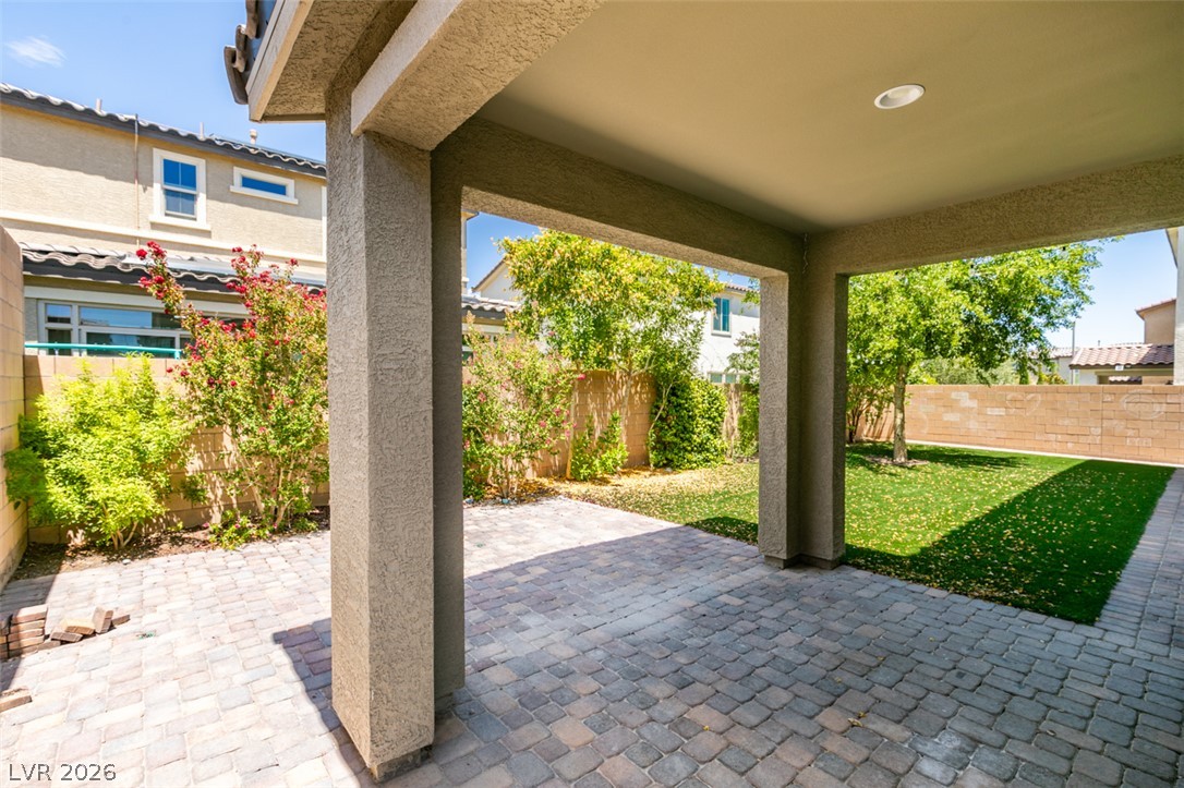 10280 Grey Pine Court Las Vegas NV 89166
