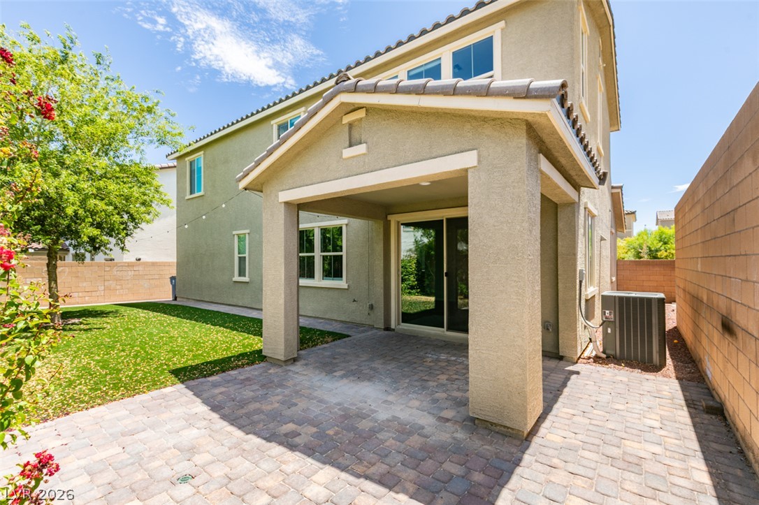 10280 Grey Pine Court Las Vegas NV 89166
