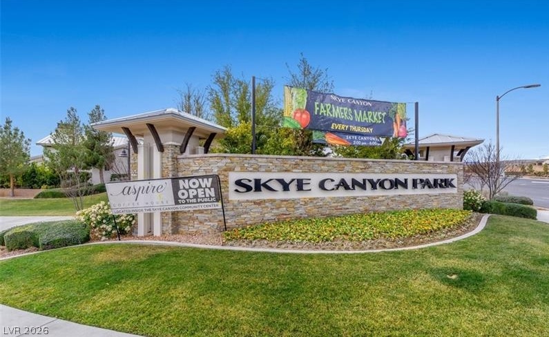 10280 Grey Pine Court Las Vegas NV 89166