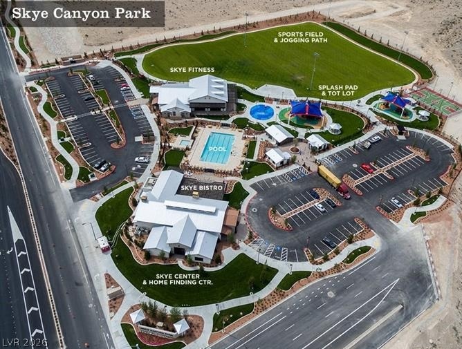10280 Grey Pine Court Las Vegas NV 89166