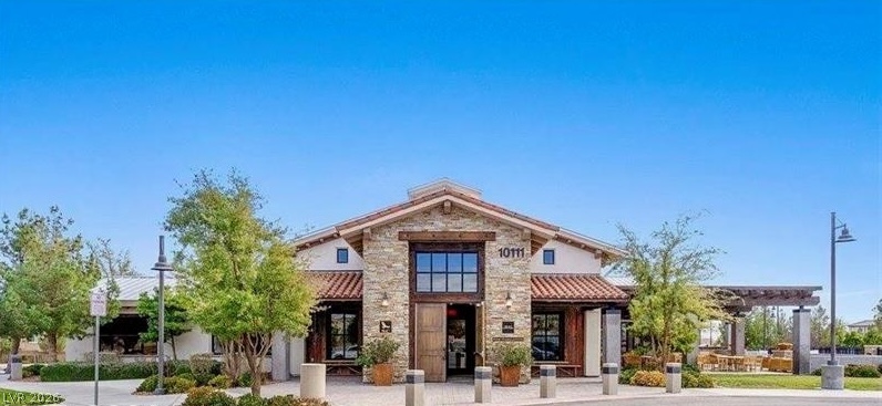 10280 Grey Pine Court Las Vegas NV 89166