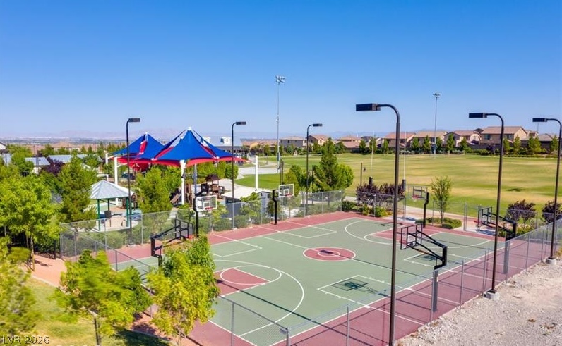 10280 Grey Pine Court Las Vegas NV 89166