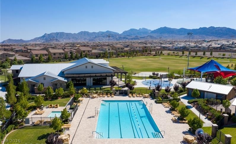 10280 Grey Pine Court Las Vegas NV 89166