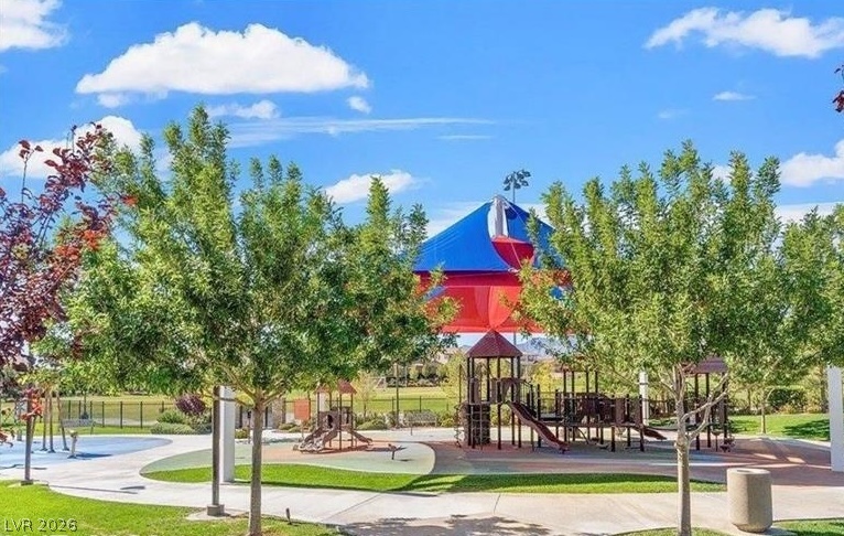 10280 Grey Pine Court Las Vegas NV 89166
