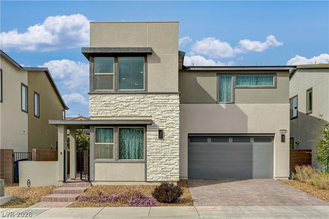 6853 Desert Finch Street North Las Vegas NV 89084
