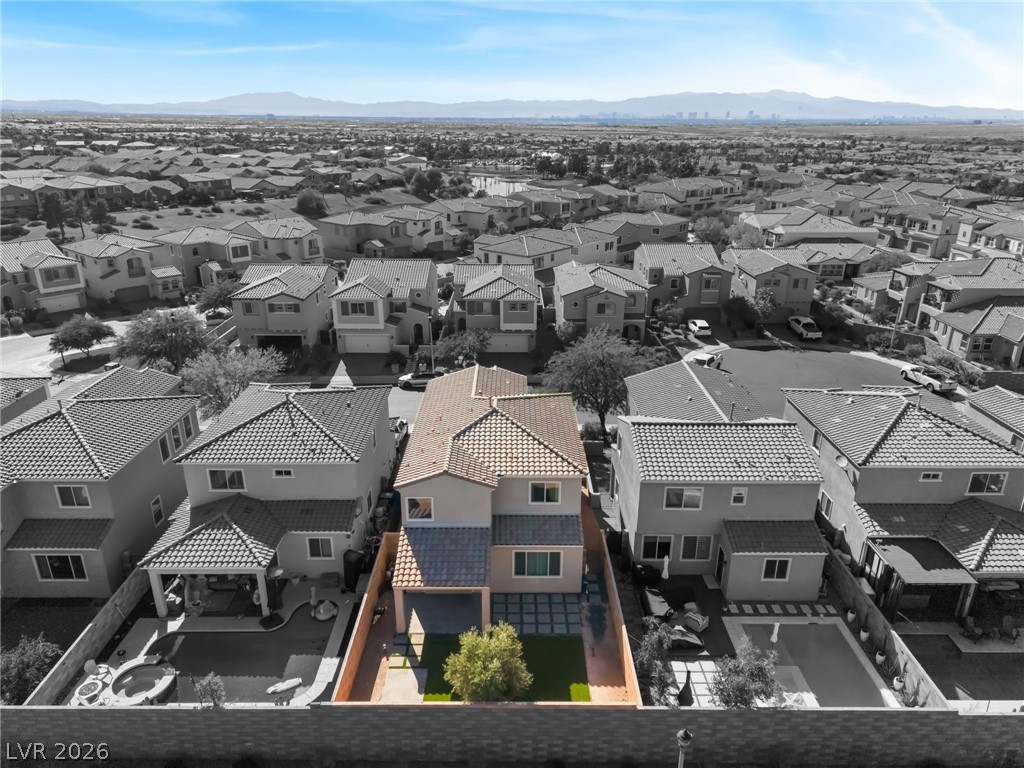 1000 Cetona Court Henderson NV 89011