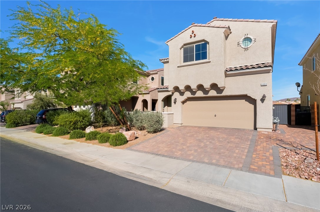 1000 Cetona Court Henderson NV 89011