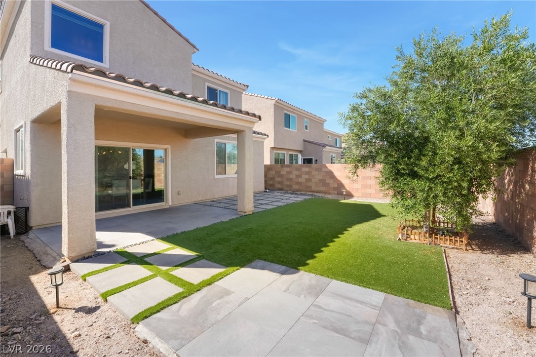 1000 Cetona Court Henderson NV 89011