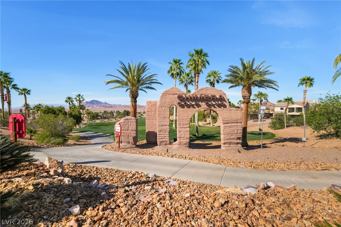 1000 Cetona Court Henderson NV 89011