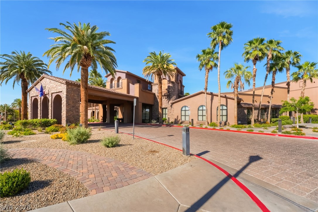 1000 Cetona Court Henderson NV 89011