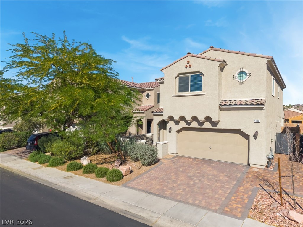 1000 Cetona Court Henderson NV 89011