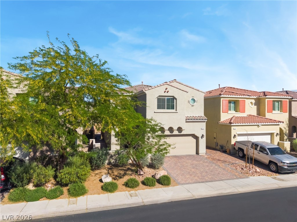 1000 Cetona Court Henderson NV 89011