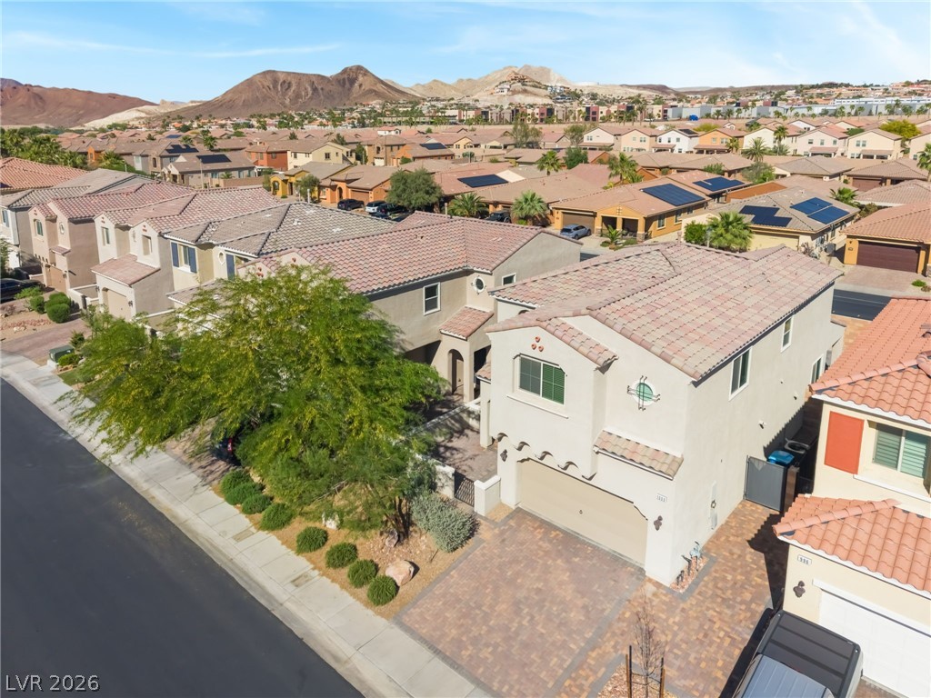 1000 Cetona Court Henderson NV 89011