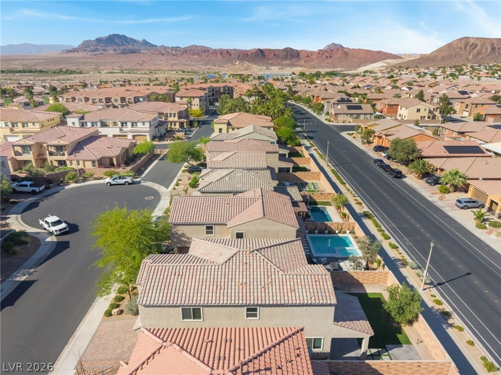 1000 Cetona Court Henderson NV 89011