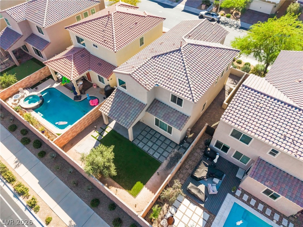 1000 Cetona Court Henderson NV 89011