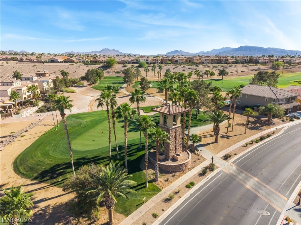 1000 Cetona Court Henderson NV 89011