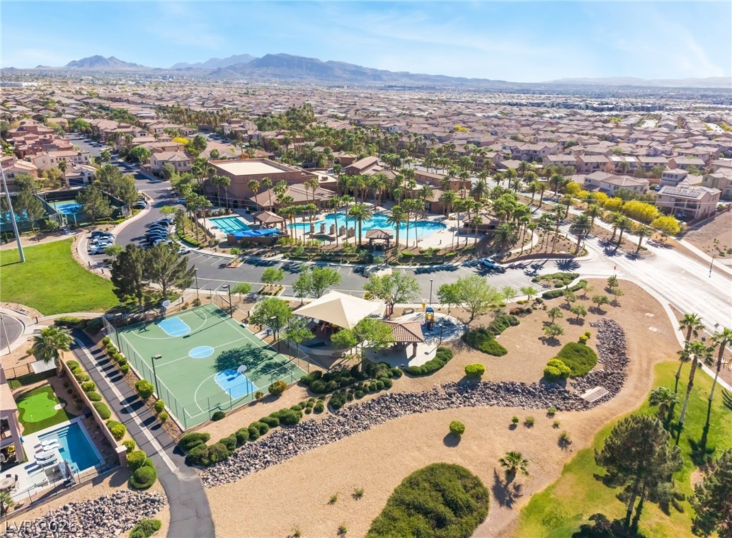 1000 Cetona Court Henderson NV 89011